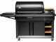 Traeger Timberline XL INT - Pellet Barbecue
