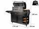 Traeger Timberline XL INT - Pellet Barbecue