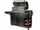 Traeger Timberline XL INT - Pellet Barbecue