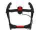 Bosch AdvancedRotak 36V-40-650 - Battery-powered Lawn Mower - 40 cm Cut- 36V 4Ah
