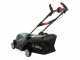 Bosch AdvancedRotak 36V-44-750 - Battery-powered Lawn Mower - 44 cm Cut- 2x 36V 4Ah