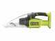 Ryobi RHV18-0 - Portable cordless vacuum cleaner - 18V - 4 Ah