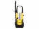Lavor Galaxy 140 - Lavorwash cold cleaner - 140 bar max - 450 l/h max