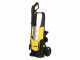 Lavor Galaxy 140 - Lavorwash cold cleaner - 140 bar max - 450 l/h max
