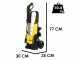 Lavor Galaxy 140 - Lavorwash cold cleaner - 140 bar max - 450 l/h max