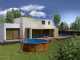 Gre Pacific Round &Oslash;350 x 120 cm - Above-ground Steel Pool