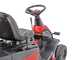 GeoTech-Pro RM 75-660 CSM - Mini-rider Riding-on Mower - 66cm Cut - Electric Start