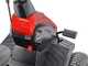GeoTech-Pro RM 75-660 CSM - Mini-rider Riding-on Mower - 66cm Cut - Electric Start