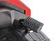 GeoTech-Pro RM 75-660 CSM - Mini-rider Riding-on Mower - 66cm Cut - Electric Start