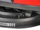 GeoTech-Pro RM 75-660 CSM - Mini-rider Riding-on Mower - 66cm Cut - Electric Start