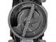 GeoTech-Pro RM 75-660 CSM - Mini-rider Riding-on Mower - 66cm Cut - Electric Start