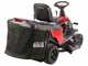 GeoTech-Pro RM 75-660 CSM - Mini-rider Riding-on Mower - 66cm Cut - Electric Start