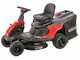 GeoTech-Pro RM 75-660 CSM - Mini-rider Riding-on Mower - 66cm Cut - Electric Start