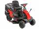 GeoTech-Pro RM 75-660 CSM - Mini-rider Riding-on Mower - 66cm Cut - Electric Start