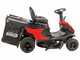 GeoTech-Pro RM 75-660 CSM - Mini-rider Riding-on Mower - 66cm Cut - Electric Start