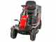 GeoTech-Pro RM 75-660 CSM - Mini-rider Riding-on Mower - 66cm Cut - Electric Start