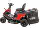 GeoTech-Pro RM 75-660 CSM - Mini-rider Riding-on Mower - 66cm Cut - Electric Start