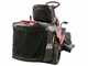 GeoTech-Pro RM 75-660 CSM - Mini-rider Riding-on Mower - 66cm Cut - Electric Start