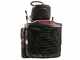 GeoTech-Pro RM 75-660 CSM - Mini-rider Riding-on Mower - 66cm Cut - Electric Start