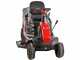 GeoTech-Pro RM 75-660 CSM - Mini-rider Riding-on Mower - 66cm Cut - Electric Start