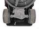 GeoTech-Pro RM 75-660 CSM - Mini-rider Riding-on Mower - 66cm Cut - Electric Start