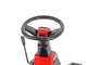 GeoTech-Pro RM 75-660 CSM - Mini-rider Riding-on Mower - 66cm Cut - Electric Start