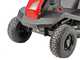 GeoTech-Pro RM 75-660 CSM - Mini-rider Riding-on Mower - 66cm Cut - Electric Start