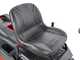 GeoTech-Pro RM 75-660 CSM - Mini-rider Riding-on Mower - 66cm Cut - Electric Start