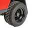 GeoTech-Pro RM 75-660 CSM - Mini-rider Riding-on Mower - 66cm Cut - Electric Start