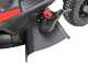 GeoTech-Pro RM 75-660 CSM - Mini-rider Riding-on Mower - 66cm Cut - Electric Start