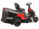 GeoTech-Pro RM 75-660 CSM - Mini-rider Riding-on Mower - 66cm Cut - Electric Start