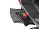 GeoTech-Pro RM 75-660 CSM - Mini-rider Riding-on Mower - 66cm Cut - Electric Start