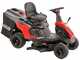 GeoTech-Pro RM 75-660 CSM - Mini-rider Riding-on Mower - 66cm Cut