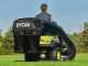 Collection Bag for Ride-on Mower 117cm - RYOBI - RAC479