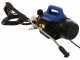 Annovi Reverberi 670 - Cold water high pressure washer - 160 bar max - Capacity 500 l/h