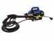 Annovi Reverberi 670 - Cold water high pressure washer - 160 bar max - Capacity 500 l/h