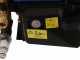 Annovi Reverberi 670 - Cold water high pressure washer - 160 bar max - Capacity 500 l/h