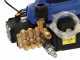 Annovi Reverberi 670 - Cold water high pressure washer - 160 bar max - Capacity 500 l/h