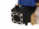 Annovi Reverberi 670 - Cold water high pressure washer - 160 bar max - Capacity 500 l/h