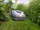 AL-KO Robolinho 350 W Easy - Robot Lawn Mower - With Perimeter Cable