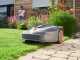 AL-KO Robolinho 350 W Easy - Robot Lawn Mower - With Perimeter Cable