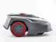 AL-KO Robolinho 350 W Easy - Robot Lawn Mower - With Perimeter Cable