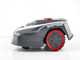 AL-KO Robolinho 350 W Easy - Robot Lawn Mower - With Perimeter Cable