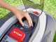 AL-KO Robolinho 350 W Easy - Robot Lawn Mower - With Perimeter Cable