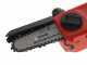 Stocker MAGMA E-100 LM - Battery-powered Pruner - 21.6V 2.6 Ah