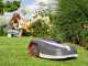 AL-KO Robolinho 550 W Comfort - Robot Lawn Mower - With Perimeter Cable