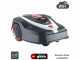AL-KO Robolinho 550 W Comfort - Robot Lawn Mower - With Perimeter Cable
