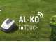 AL-KO Robolinho 550 W Comfort - Robot Lawn Mower - With Perimeter Cable