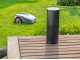 AL-KO Robolinho 550 W Comfort - Robot Lawn Mower - With Perimeter Cable