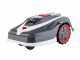 AL-KO Robolinho 550 W Comfort - Robot Lawn Mower - With Perimeter Cable